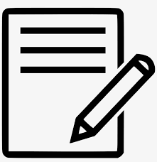 Notepad++ supports all html tags, so you can use it to insert all types of hyperlinks into your pages. Notepad And Pencil Icon Free Download Png Svg Icon Notepad And Pencil Icon Png 980x966 Png Download Pngkit