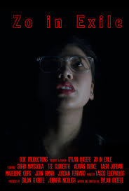 Cannibal Mukbang (2023)