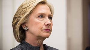 Hillary Clinton's Evolution