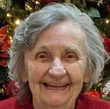 Audrey Brackstone (1932-2022): Craft Market founder and chamber chief  executive