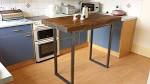 Kitchen bar islands Sydney
