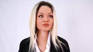 Willing to pay $175,000 for a life-size robot friend that remembers  everything about you?