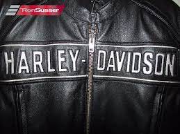 Save on a huge selection of new and used items — from fashion to toys, shoes to electronics. Leather Motorcycle Jacket Mens Harley