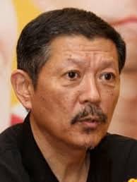 Rest In Peace, Luo Jingmin What's everyone's favorite memory of this actor?