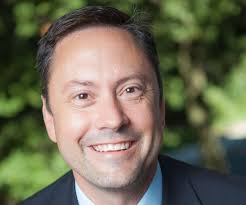 Robert Herr to Vice President for Enrollment Management