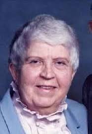 Gipp, Edith Charlotte (Sersland) 1918-2007