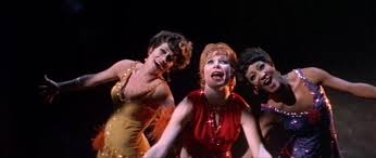 Resultado de imagen de sweet charity 1969