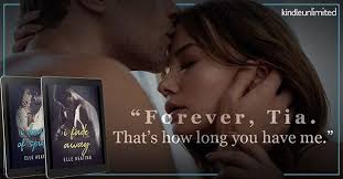 My Books — Author Elle Keating