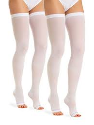 Trombosestrümpfe können sie bei ihren flugbegleitern erwerben. Strumpfe Von Relaxsan Fur Frauen Gunstig Online Kaufen Bei Fashn De