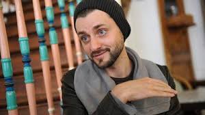 Jérôme Lucas : d'un épiphénomène (de maïs), il fait une vidéo vue 300 000  fois (VIDÉOS)