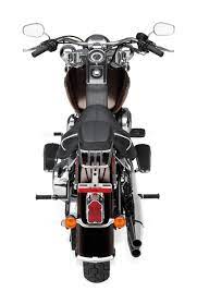 2011 Harley Davidson Flstn Softail Deluxe