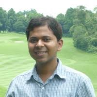 Anshuman Kumar Email & Phone Number