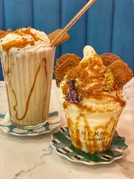 10 reviews of happiness i was here this afternoon. Theknotchurros On Twitter Lotus Heaven Lotusbiscoff Foodie Desserts London Milkshakes Churros