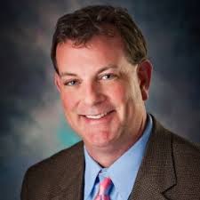 I remember putting his tie