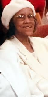 Ruth Kimble Obituary