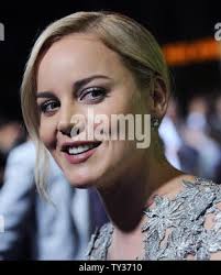 Abbie Cornish. 1 October 2012, Westwood, California. 'Seven Psychopaths'