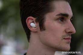 Make sure to line up the hole on the earbud tip with the latch on the bud. Samsung Galaxy Buds Live Vs Galaxy Buds Plus Which Should You Buy Android Central