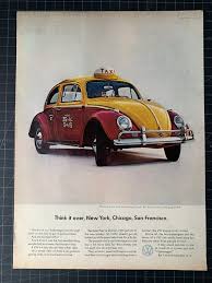 Image result for Yellow 1964 Fleet