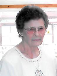 Ruby Hebert Obituary