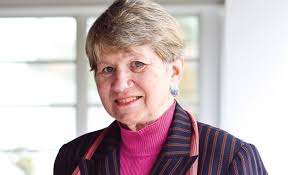 Active grandmother & local volunteer