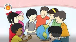 Kunci jawaban tema 7 kls 3 hal 155 156. Lengkap Kunci Jawaban Halaman 162 164 167 Tema 7 Kelas 3 Buku Siswa Tematik Sd Pembelajaran 6 Pojok Edukasi