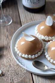 Domes Au Praline Gateaux Et Desserts 13 Desserts De Noel Praline