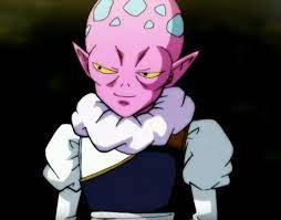 They are a physically weak race, but possess the ability to manipulate space and time. Yardrat Dragon Ball Wiki Fandom