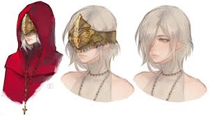10 Tumblr Cleric Lich Character Inspiration