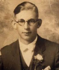 Harold Jens Olsen (1908-1980)