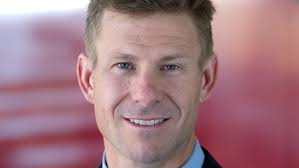 Vanguard names first global chief risk officer