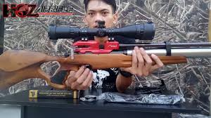 Bagikan informasi tentang senapan pcp marauder benjamin od 38 kepada teman atau kerabat anda. Senapan Angin Pcp Marauder Aragon Titan 38 Cnc Youtube