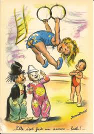 Germaine Bouret Dans Ma Boite Aux Lettres Cartes Postales De France En 2020 Avec Images Carte Postale Cartes Postale