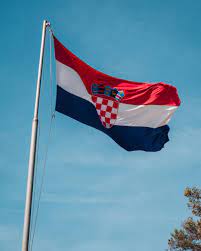 Vlag van Kroatië: betekenis en ontwerp | De Balkan