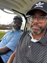WeBLACKWeGOLF