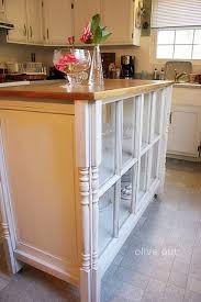 Olive Out Kitchen Island Home Kitchens Diy Kitchen Island Diy Kitchen