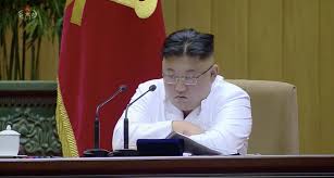 Kim jong un was shipped to switzerland around age 12 in 1996 during the devastating north korean famine that killed up to 3 million people. H7ik J3cgp2fem