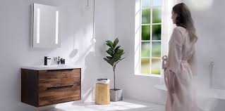 Along with an assortment of classic and contemporary. Modern Bathroom Vanities Cabinets Faucets Bathroom Place Miami