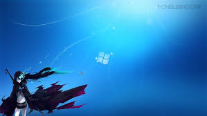 Windows Anime Wallpapers Top Free Windows Anime Backgrounds Wallpaperaccess