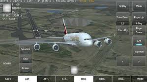 Problemas de renderizado al importar planes de vuelo específicos. Infinite Flight Flight Simulator Mod All Unlocked Apk Android Cracked Apk