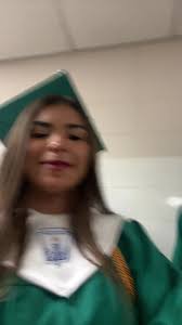 Graduation Class of 2024 Color Green