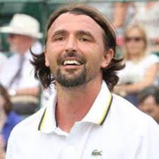 Official tennis player profile of goran ivanisevic on the atp tour. Goran Ivanisevic Quotations 51 Quotations Quotetab