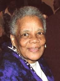 Lives: Charlotte Albert, African-American trailblazer