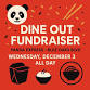 Panda Express Dine Out Fundraiser event image
