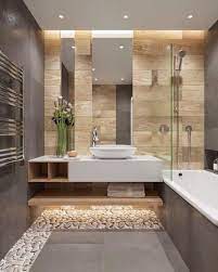 Brown bathroom ideas and designs. Brown Bathroom Ideas