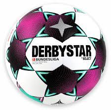 Habe angebot von real abgelehnt. Derbystar Bundesliga Fussball Kaufen Offizieller Liga Ball Shop