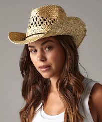 Unisexhattar med logga