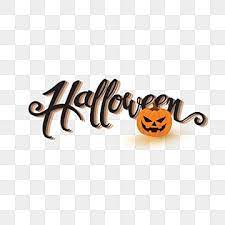 Happy Halloween Typography With Pumpkin Expression Happy Halloween Halloween Pumpkin Pumpkin Expression Png And Vector With Transparent Background For Free D Halloween Typography Pumpkin Illustration Halloween Halloween Design