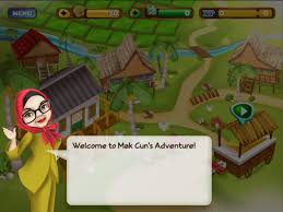 Kali ini, bisnes bedak sejuk mak cun semakin berjaya. Mak Cun S Adventure Android Download Taptap