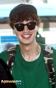 Gia đình sao Its okay, thats love đi du lịch cùng đoàn làm phim