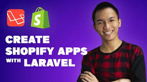 More than 1.7 million merchants across the globe build, scale, and manage their businesses on shopify. Create Shopify Apps Using Laravel In 10 Minutes Learn How To Use Shopify Api Cli Pub